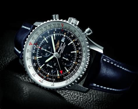 breitling watch operation|Breitling® .